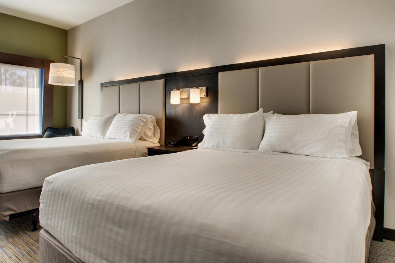 Holiday Inn Express & Suites Charleston Ne Mt Pleasant Us17 By Ihg Маунт Плезант Екстериор снимка