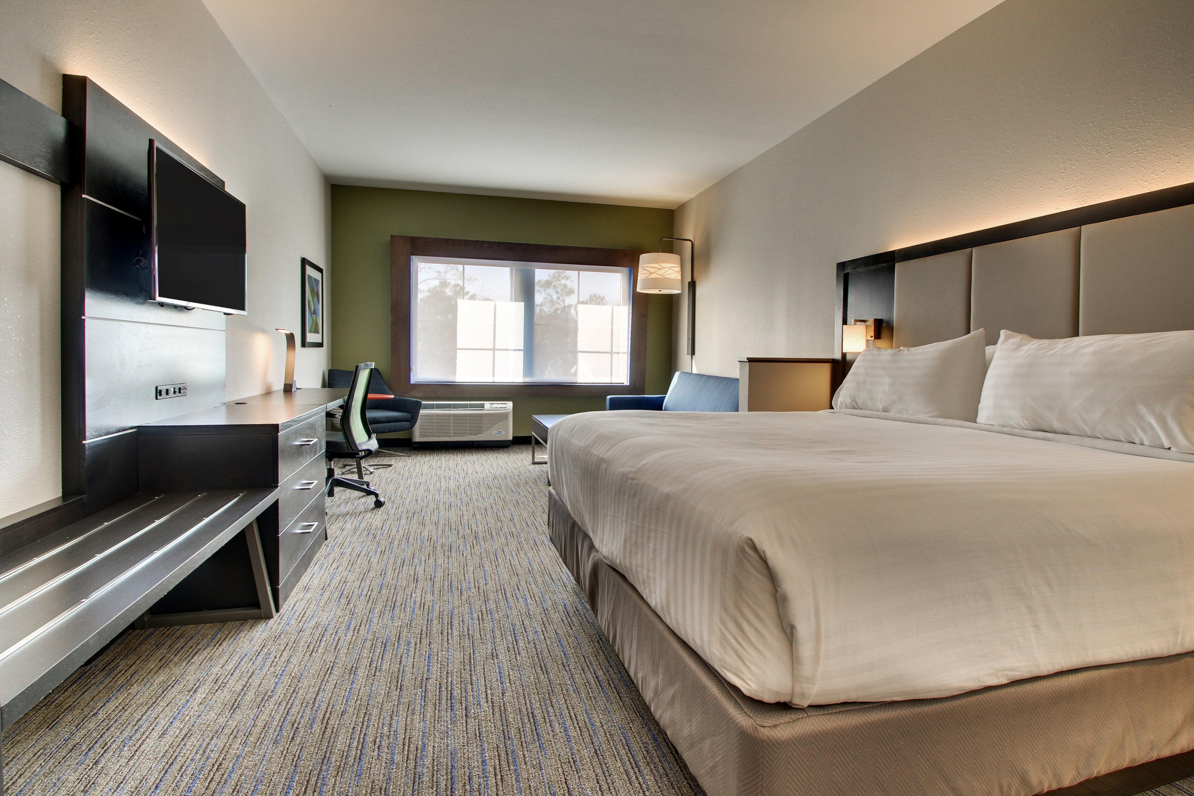 Holiday Inn Express & Suites Charleston Ne Mt Pleasant Us17 By Ihg Маунт Плезант Екстериор снимка