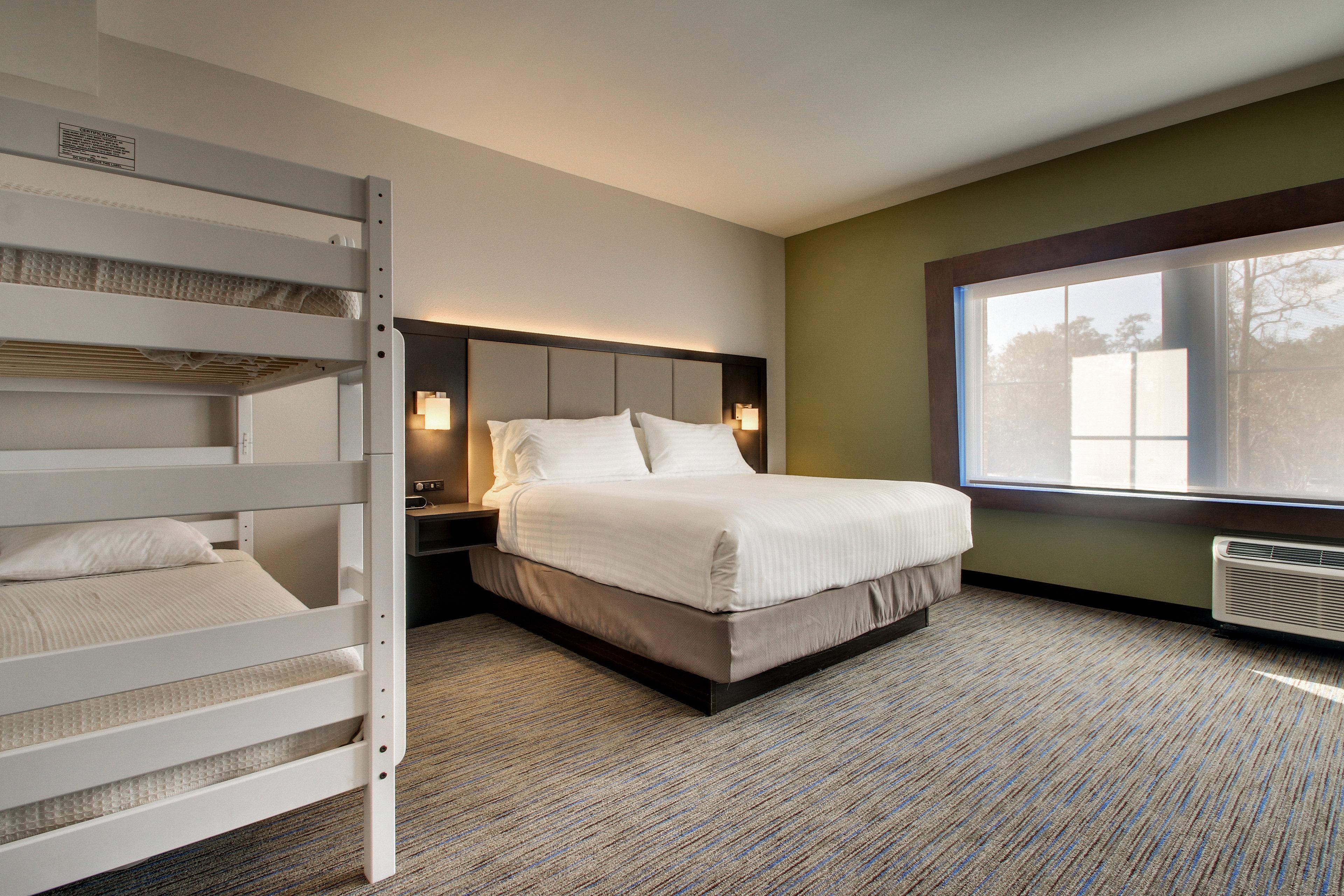 Holiday Inn Express & Suites Charleston Ne Mt Pleasant Us17 By Ihg Маунт Плезант Екстериор снимка