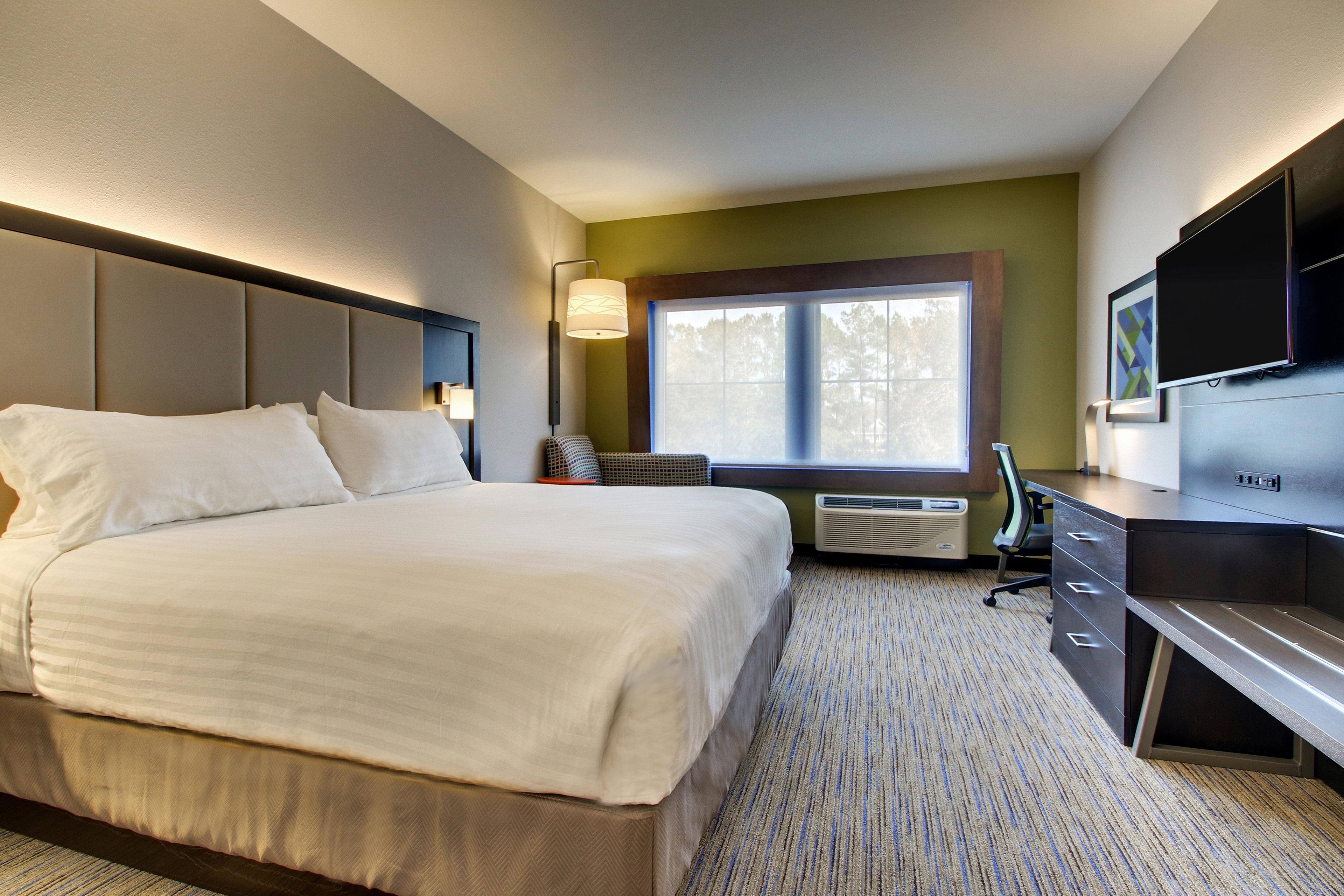 Holiday Inn Express & Suites Charleston Ne Mt Pleasant Us17 By Ihg Маунт Плезант Екстериор снимка