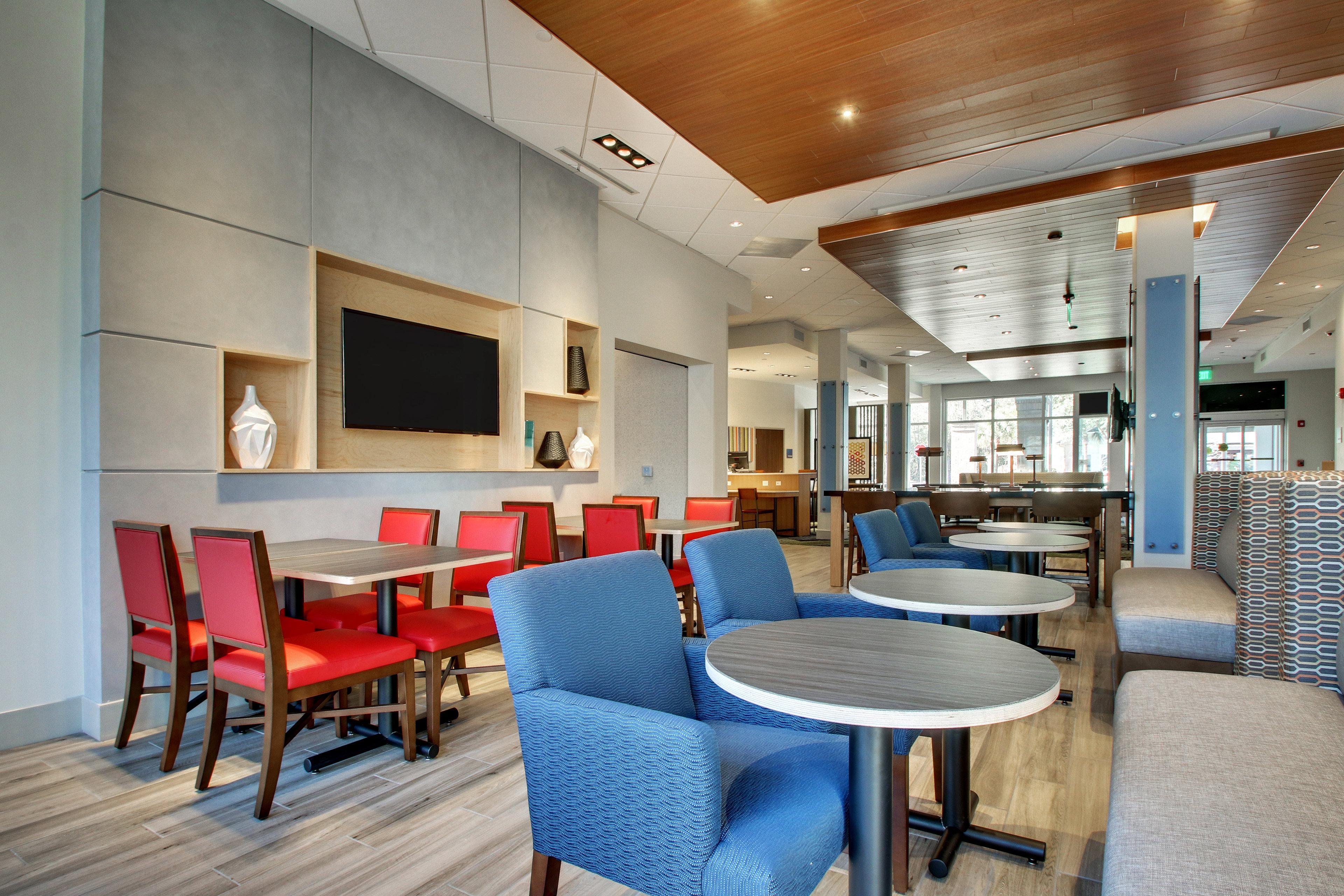 Holiday Inn Express & Suites Charleston Ne Mt Pleasant Us17 By Ihg Маунт Плезант Екстериор снимка