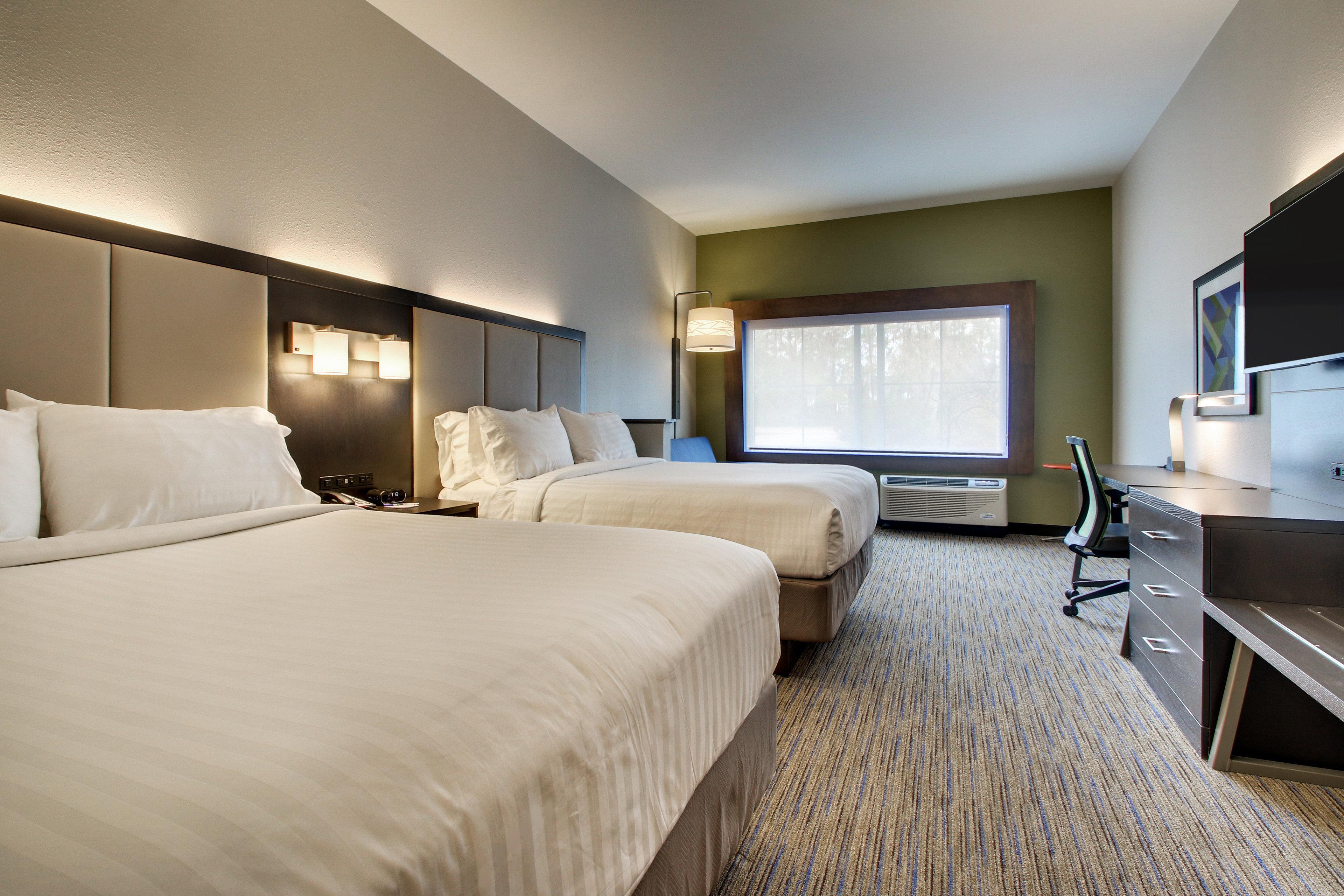 Holiday Inn Express & Suites Charleston Ne Mt Pleasant Us17 By Ihg Маунт Плезант Екстериор снимка