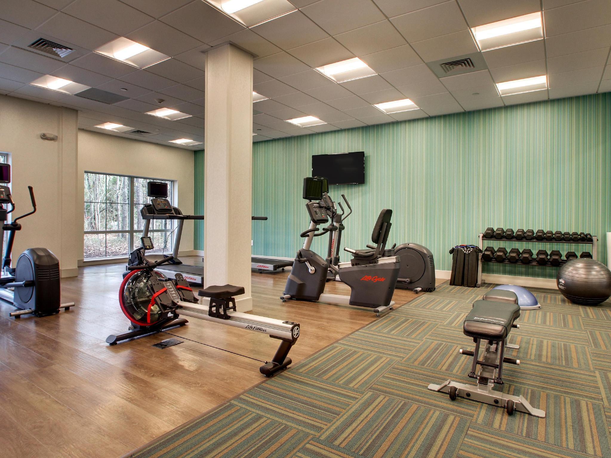Holiday Inn Express & Suites Charleston Ne Mt Pleasant Us17 By Ihg Маунт Плезант Екстериор снимка