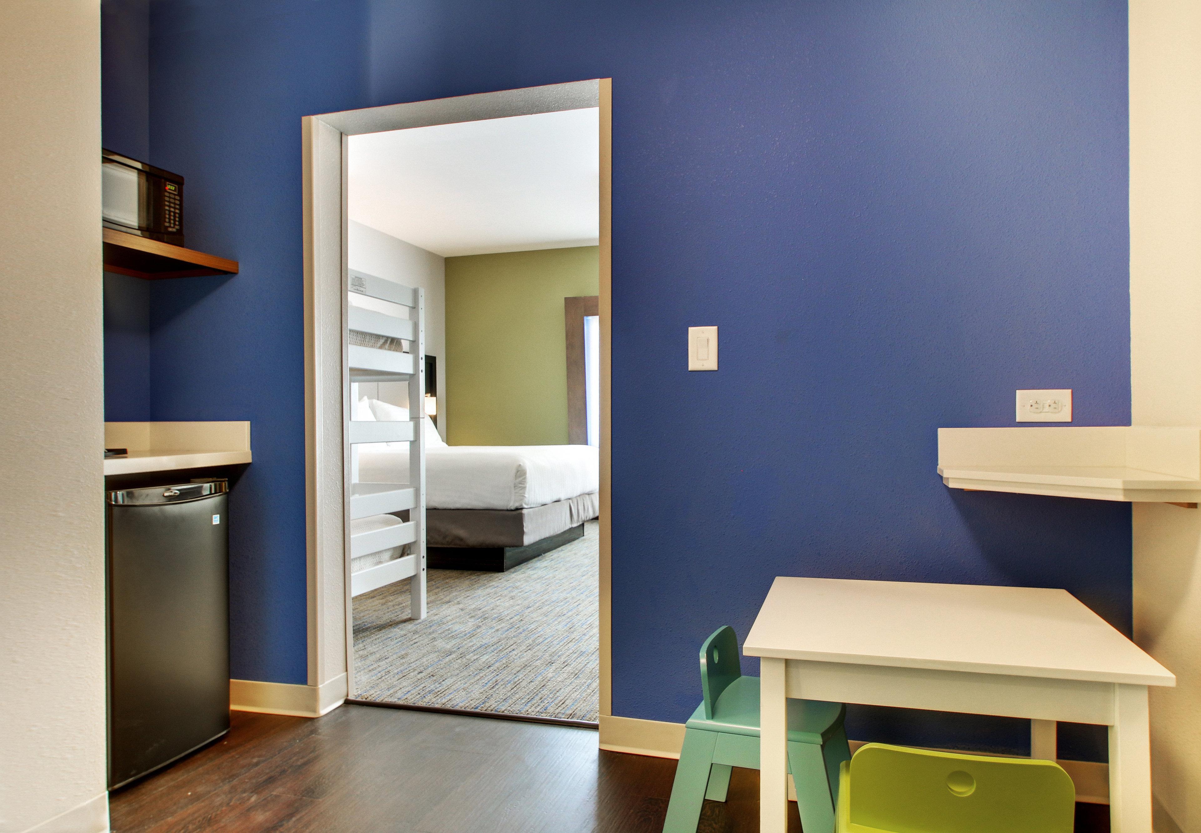 Holiday Inn Express & Suites Charleston Ne Mt Pleasant Us17 By Ihg Маунт Плезант Екстериор снимка