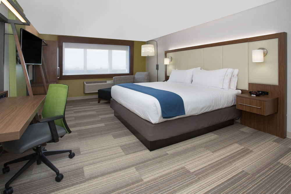 Holiday Inn Express & Suites Charleston Ne Mt Pleasant Us17 By Ihg Маунт Плезант Екстериор снимка
