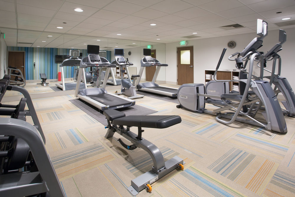 Holiday Inn Express & Suites Charleston Ne Mt Pleasant Us17 By Ihg Маунт Плезант Екстериор снимка