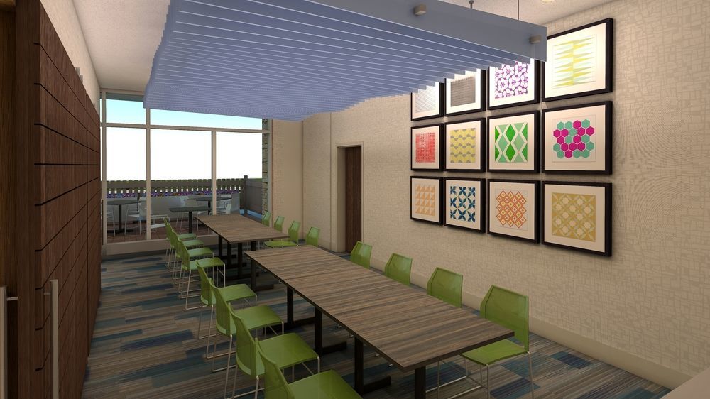 Holiday Inn Express & Suites Charleston Ne Mt Pleasant Us17 By Ihg Маунт Плезант Екстериор снимка
